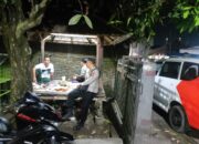 KRYD Polsek Labuapi: Upaya Preventif Tekan Tindak Kriminal di Lombok Barat