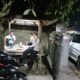 Polsek Labuapi Perkuat Keamanan Lewat Patroli Rutin Malam Hari