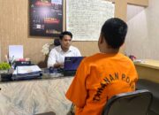 Motor Hilang di Perampuan Barat, Polisi Berhasil Temukan Pelaku