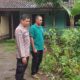 Bhabinkamtibmas Dorong Pemanfaatan Pekarangan Rumah di Lombok Barat