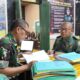 Kunjungan Tim Wasrik, Kodim 1606 Siap Tingkatkan Akuntabilitas