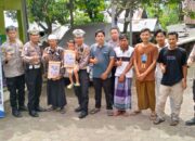 Satlantas Polres Lombok Barat Luncurkan Lantas Berbakat: Edukasi Keamanan Lalu Lintas untuk Masyarakat