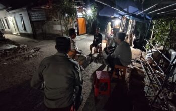 Polisi Dekat Warga: Strategi Kediri Ciptakan Keamanan