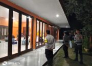 Peringatan Waisak di Lombok Barat: Pengamanan Polsek Jamin Ketentraman