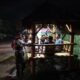 Patroli Preventif Polres Lombok Barat Tingkatkan Kamtibmas melalui Dialogis dan KEMOS 110
