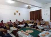 Sinergi Polres dan Ponpes As Shohwah Al Islamiyah Wujudkan Situasi Kondusif di Gerung
