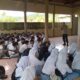 Polres Lombok Barat Gencarkan Edukasi Kenakalan Remaja