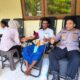 Perayaan Waisak 2569 TB di Lombok Barat Sukses dengan Pengamanan dan Bakti Sosial