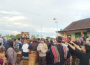 Sinergi Budaya dan Keamanan: Nyongkolan Berjalan Lancar di Lombok