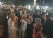 Tablig Akbar Damai di Kediri, Polres Pastikan Keamanan Jamaah