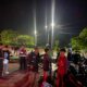 KRYD Polres Lombok Barat Sasar Tempat Hiburan, Cegah Tindak Kejahatan