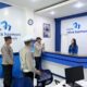 Patroli KRYD Polsek Kediri: Sinergi Cegah Kejahatan di Kantor Bank Mitra Harmoni