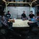 Dialog Interaktif Polisi dan Warga Lelede Tingkatkan Keamanan