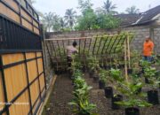 Sinergi Polri dan Masyarakat Wujudkan Ketahanan Pangan di Lombok Barat