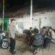 Keamanan Masyarakat Terjamin: Polsek Lembar Laksanakan Patroli Rutin