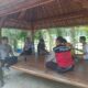 Pantai Batu Leong Aman, Polsek Sekotong Tingkatkan Patroli Preventif