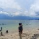 Kepolisian Polsek Sekotong Tingkatkan Keamanan di Pantai Elak-Elak
