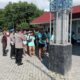 Polsek Sekotong Lakukan Patroli di Obyek Wisata Untuk Ciptakan Kamtibmas Kondusif