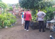 Program Ketahanan Pangan Digencarkan di Desa Jagaraga
