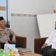 Perkuat Harkamtibmas, Kapolres Silaturahmi ke Tokoh Agama Lombok Barat