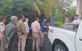 Balai Karantina NTB dan Polisi Gagalkan Perdagangan Burung Ilegal di Pelabuhan Lembar