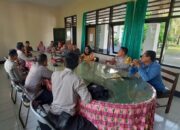 Sinergi Polri dan Penyuluh Pertanian Majukan Jagung Kuripan