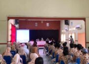 Edukasi Narkoba Masuk Sekolah: Langkah Strategis Polres Lombok Barat