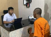 Gerak Cepat Tim Puma: Tangkap Pelaku Curanmor di Pelabuhan Lembar