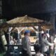 Patroli Malam Polsek Sekotong Wujudkan Kamtibmas Kondusif