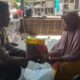 Sambang Binaan Polsek Lembar: Bentuk Kepedulian Polri terhadap Warga Kurang Mampu