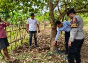 Tragedi di Sekotong: Warga Ditemukan Gantung Diri, Polisi Selidiki Motif