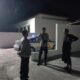 Polsek Labuapi Intensifkan Patroli Malam di Titik Rawan Kejahatan