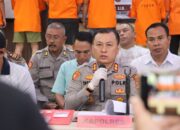 Sinergi Lawan Narkoba: Polisi, BNN, dan Masyarakat Bersatu
