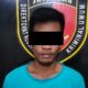 Pelaku Curi HP di Sukamakmur Diringkus Tim Puma Polres Lobar