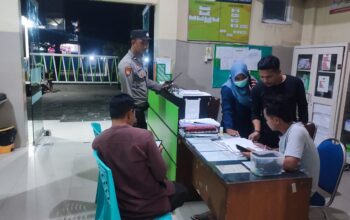 Serangan Monyet Liar di Permukiman, Anak Alami Luka