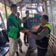 Pemeriksaan Kesehatan Gratis untuk Ojol di Lombok Barat