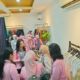 Ibu Selvi Gibran Rakabuming Raka Tinjau Produk Unggulan UMKM NTB di NTB Mall, Dandim 1606/Mataram Pastikan Keamanan Maksimal