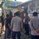 Jalin Kepercayaan Publik, Polisi Hadir di Tengah Pasar Lombok Barat