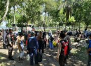 Hadirnya Polisi Tingkatkan Rasa Aman Wisatawan di Sekotong