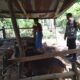 Bhabinkamtibmas Batulayar Barat Giatkan Ketahanan Pangan Warga
