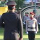 Upacara Hari Lahir Pancasila: Komitmen Polres Lombok Barat untuk Indonesia Emas