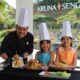 Serunya Liburan Sekolah di Aruna Senggigi Lombok