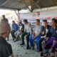 Imbauan Humanis Polisi di Pasar Segenter, Lembar