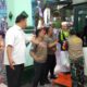 Sinergi TNI-Polri Amankan Kedatangan Jamaah Haji Kloter 006