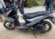 Curanmor di Gerung Terungkap, Dua Petani Sekotong Ditangkap
