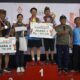 Aruna Cup – Goodminton 2025 Satukan Semangat Hotelier NTB