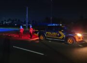 Sosialisasi KEMOS 110: Layanan Darurat Cepat Polres Lobar