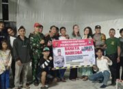 Batulayar Tingkatkan Kamtibmas Lewat Sosialisasi Remaja