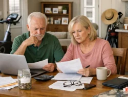 The Golden Age Trap: Why Your Current Lifestyle Might Make You Broke at 80