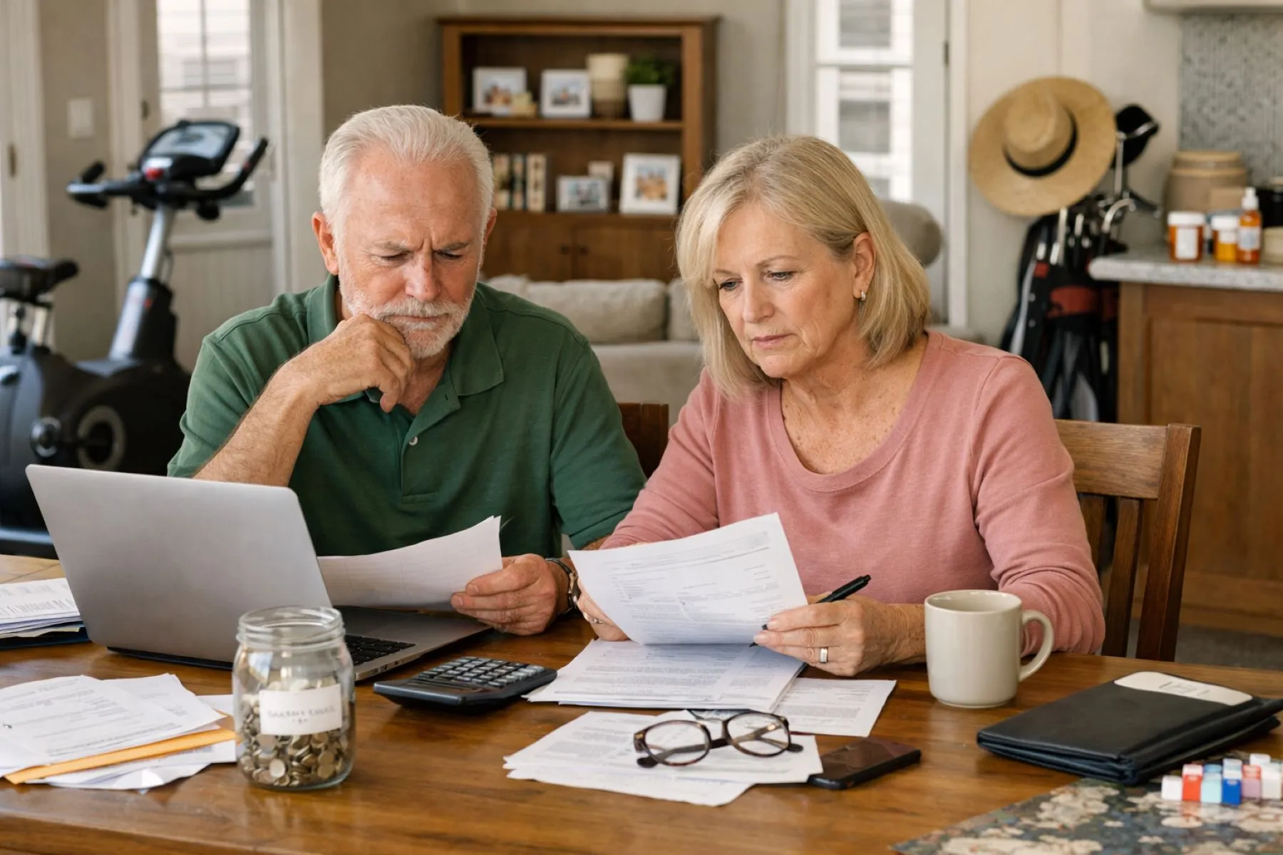 Top Retirement Planning Habits to Build Wealth Faster